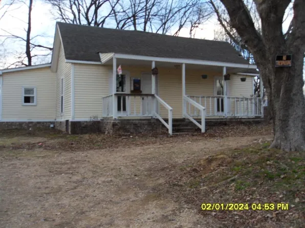 34 Demery Dr NW, Munford, TN 38058