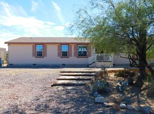 7401 W Agave Ranch Pl, Tucson, AZ 85735