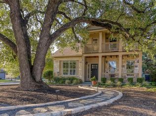 11214 Wyola Bnd, Austin, TX 78717