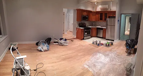Rented by City Apt Group LLC