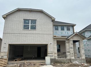 1013 Sienna Bear Rd, Georgetown, TX 78633