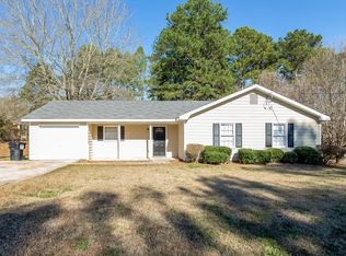 105 Mountainview Dr, Covington, GA 30016