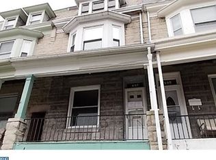 407 N 12th St, Reading, PA 19604