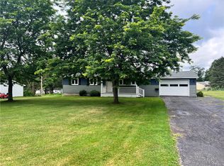 4077 Pine St, Scio, NY 14880