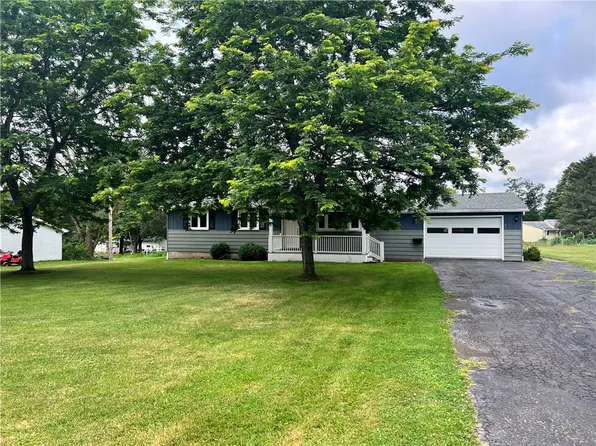 4077 Pine St, Scio, NY 14880
