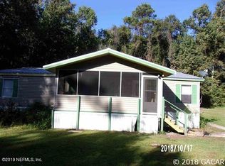 27108 N State Road 121, Alachua, FL 32615