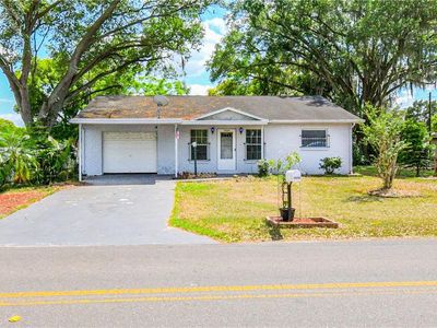 39208 5th Ave, Zephyrhills, FL, 33542