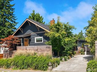 4321 SW Beveridge Pl #A, Seattle, WA 98136