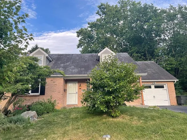 429 S President Ave, Lancaster, PA 17603