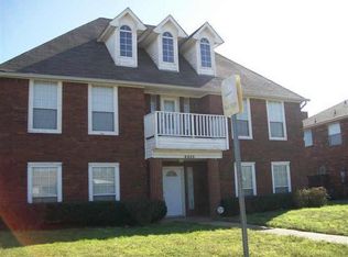 6432 Everglade Rd, Dallas, TX 75227