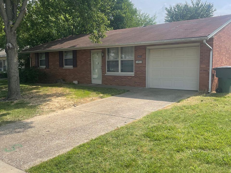 1st image of 3621 Chickasaw Dr