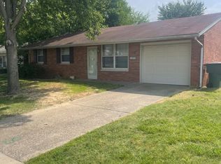 3621 Chickasaw Dr, Owensboro, KY 42301