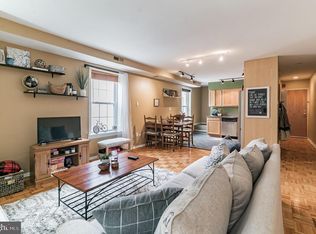 1029 Spruce St #309, Philadelphia, PA 19107