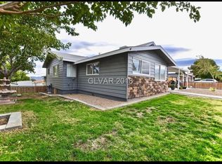 701 Arizona St, Boulder City, NV 89005