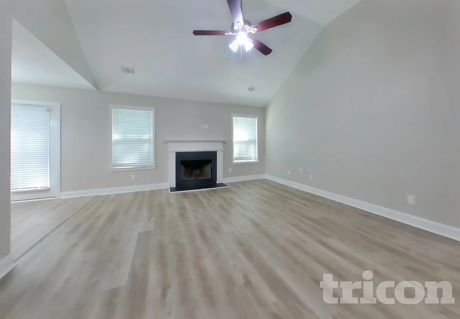 215 Comet Court Dallas GA — Photo 3