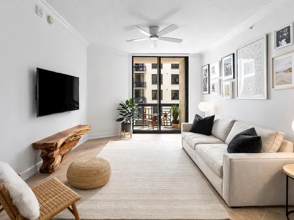 701 S Olive Avenue #1605, West Palm Beach, FL 33401