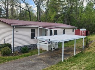 175 Haw Patch Rd, Ferrum, VA 24088