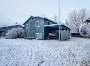 11224 Via Balboa, Anchorage, AK 99515