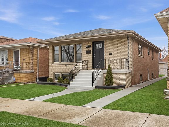 4th image of 5115 S Melvina Ave