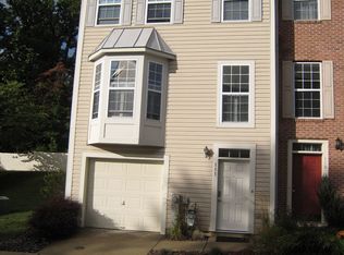 111 Quiet Waters Pl, Annapolis, MD 21403