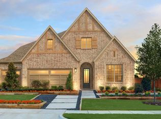 244 Bee Balm Rd, McKinney, TX 75071
