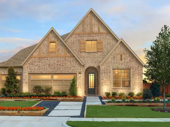 244 Bee Balm Rd, McKinney, TX 75071