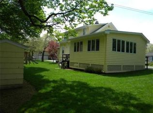 36 Van Kleeck Rd, Millis, MA 02054