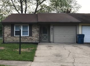 8295 Briar Ridge Ct, Dayton, OH 45424