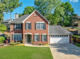 2719 Beddington Way, Suwanee, GA 30024
