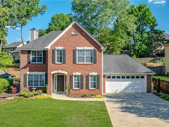 2719 Beddington Way, Suwanee, GA 30024