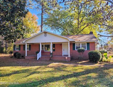 307 Neuse Cliffs Road, New Bern, NC, 28560