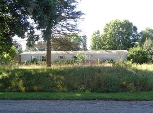 5625 Kennedy Rd, Munith, MI 49259