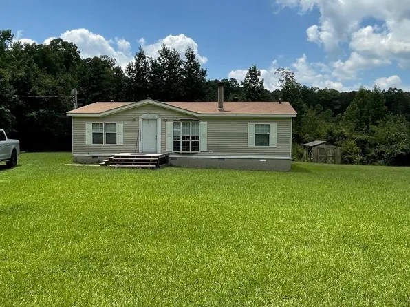 25222 Sunshine Ln, Hensley, AR 72065