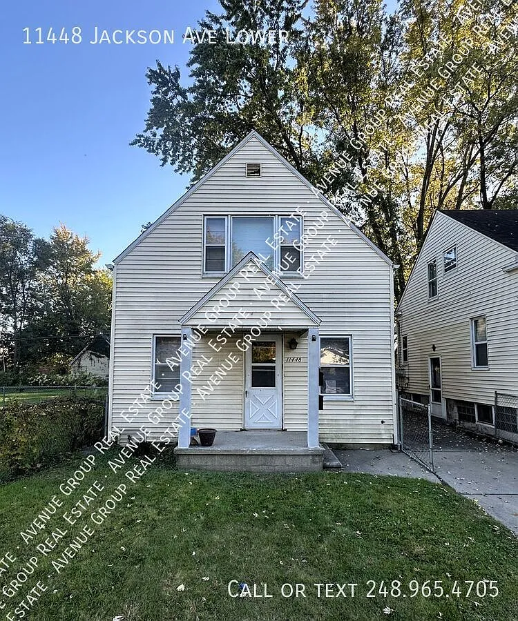 Charming 1-Bedroom Lower Unit For Lease In Warren - Half Off 2nd Month's Rent — Photo 1