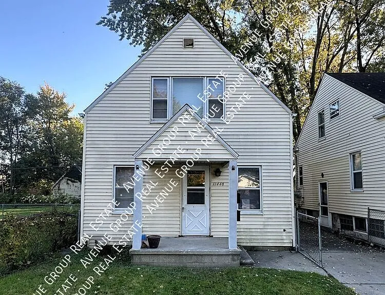 11448 Jackson Ave — Photo 1
