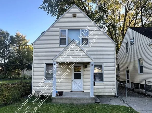11448 Jackson Ave, Warren, MI 48089