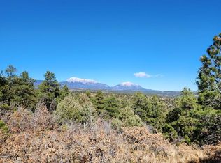 8110 Gun Barrel Rdg, Weston, CO 81091