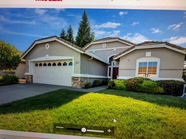 632 Paddlewheel Ct, Roseville, CA 95747