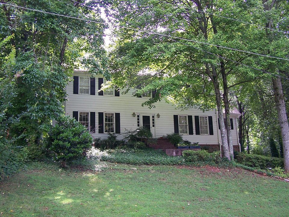 Large, well maintained home