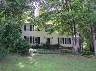 193 Windsong Ln, Lilburn, GA 30047
