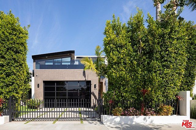 424 N La Jolla Ave Los Angeles Ca Zillow