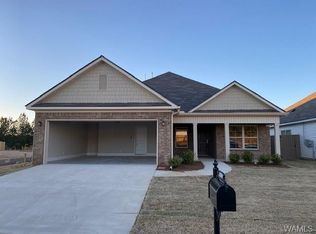 12996 Rolling Meadows Cir, Northport, AL 35473