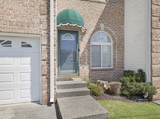 3001 Hamilton Church Rd UNIT 517, Antioch, TN 37013