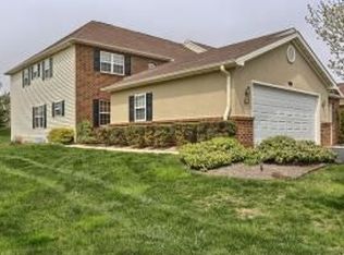 123 Sutherland Rd, Lancaster, PA 17603