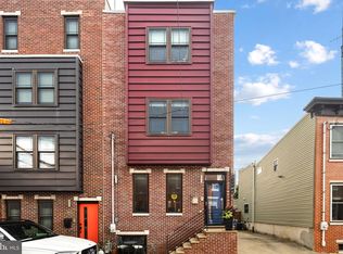 1419 S Orianna St, Philadelphia, PA 19147