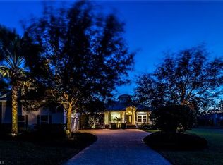 15261 Briar Ridge Cir, Fort Myers, FL 33912