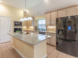 2207 Post Oak Cir, Corinth, TX 76210