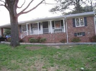 3034 Trafalgar Way, Atlanta, GA