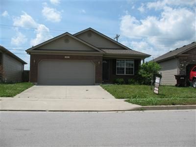 159 Baybrook Cir, Nicholasville, KY, 40356