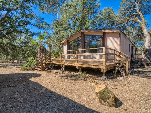 390 Miramonte Ave, Lakeport, CA 95453